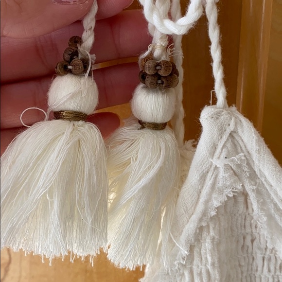 Free People Off-White Dress - Picture 4 of 7